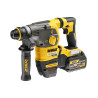 Perforateur SDS-Plus XR Flexvolt 54V 2Ah Li-Ion Brushless 2.8J