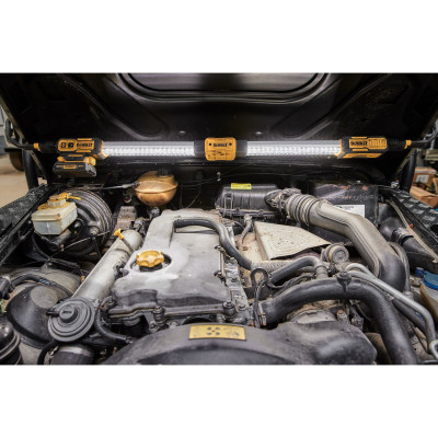 Lampe Sous Capot Pliable XR 12V / 18V / 54V