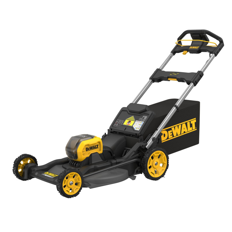 Tondeuse 53 cm XR Flexvolt 54V Brushless