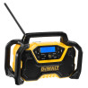 Radio De Chantier Bluetooth XR 12V / 18V / 54V