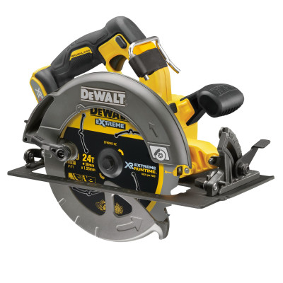 Scie Circulaire XR Flexvolt 54V Brushless 190 mm