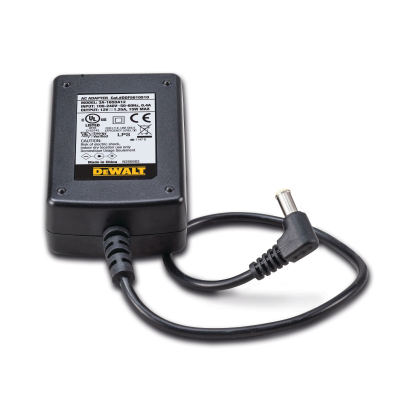 Adaptateur Pour Cloueur C5 220V