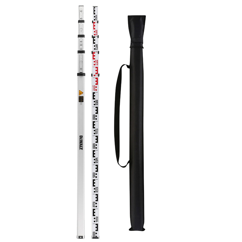 Mire Graduée 1,2 M  5 M