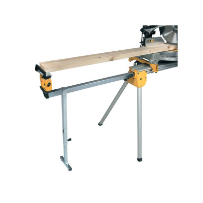 Support D'Extension Pour Piètement Pour Scies À Onglets