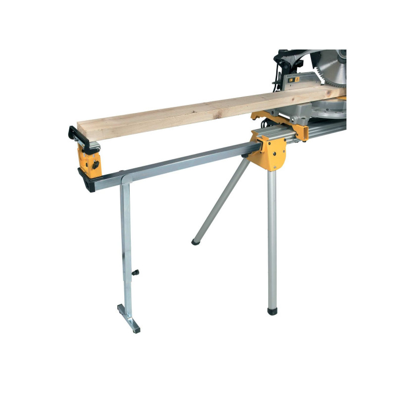 Support D'Extension Pour Piètement Pour Scies À Onglets