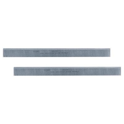 Jeu De Fers Pour Raboteuse Dégauchisseuse