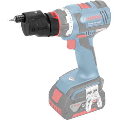 Adaptateur Système Flexiclic Gfa 18-E  Mandrin Excentré Pour Gsr 18V-60 Fc (C)