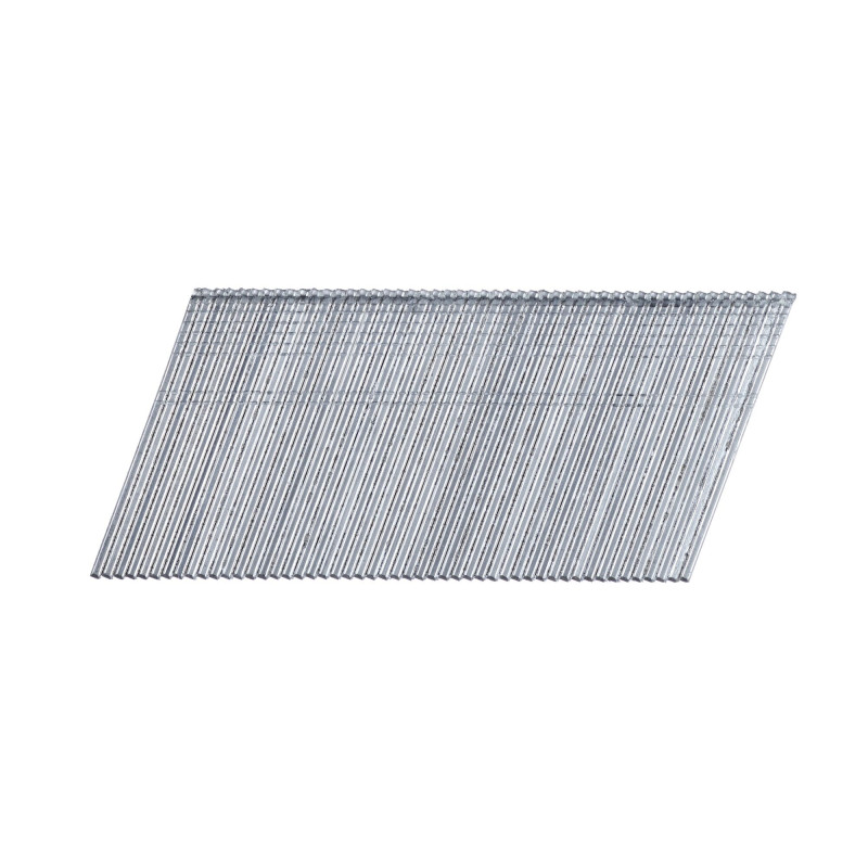 Pointes 16Ga 20° Inox 1.2X32Mm