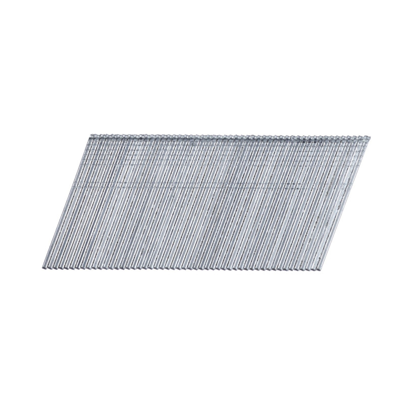 Pointes 16Ga 20° Inox 1.2X38Mm