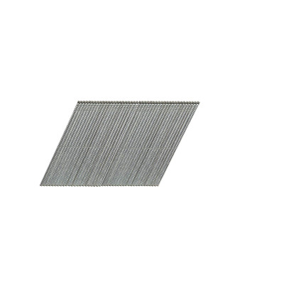 Pointes 16Ga 20° Inox 1.2X50Mm