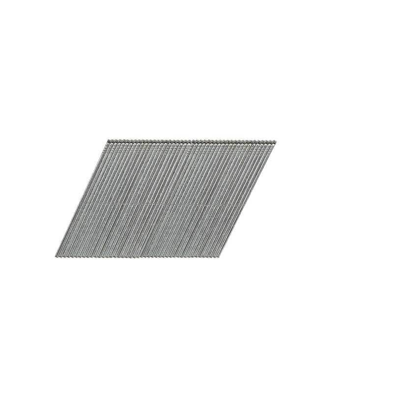 Pointes 16Ga 20° Inox 1.2X50Mm