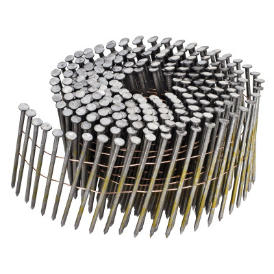 Pointes En Rouleau 2.5X70Mm