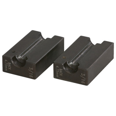 Jeu De Mâchoires 4,75 mm Du Coffret 122.1290