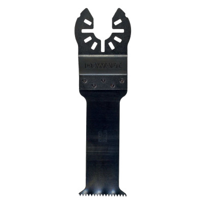 Lame 30X67Mm Bim Pour Multi-Cutter Bois Avec Clous, Plaque De Plâtre, PVC