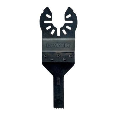 Lame 10X43Mm Bim Pour Multi-Cutter Pour La Coupe Rapide Du Bois, Plaque De Plâtr