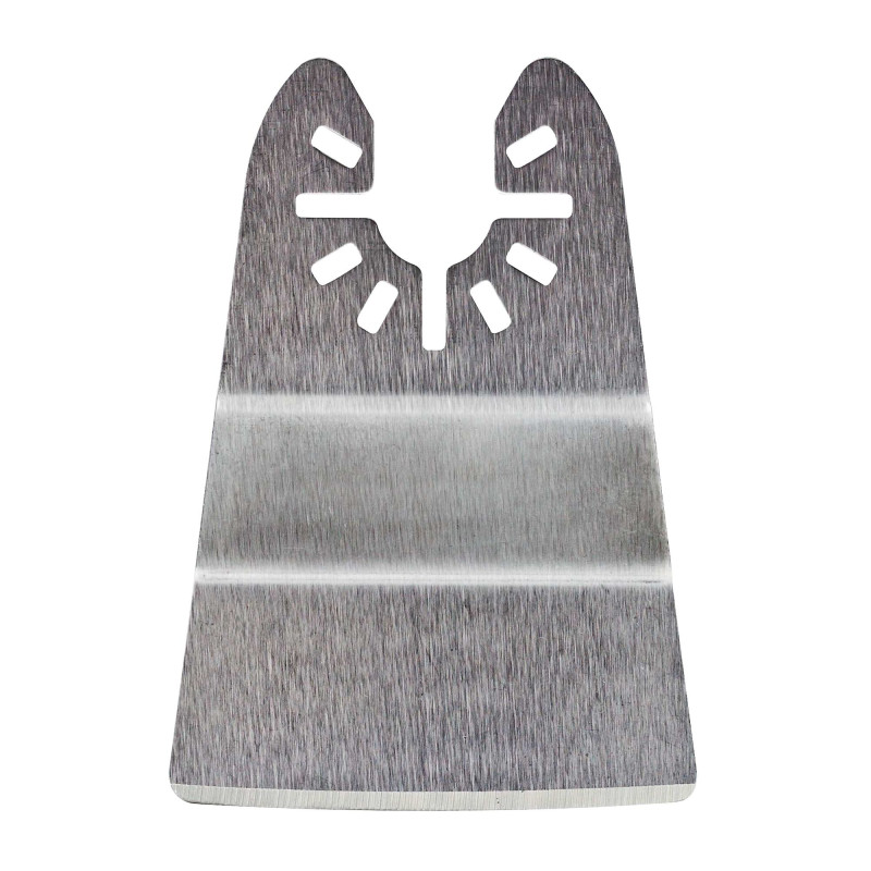 Spatule 52Mm Rigide Pour Raclerpour Multi-Cutter Mastic