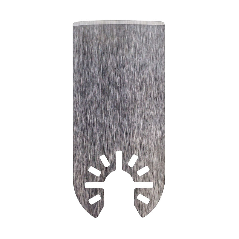 Spatule 35Mm Flexible Pour Racler Pour Multi-Cutter Mastic