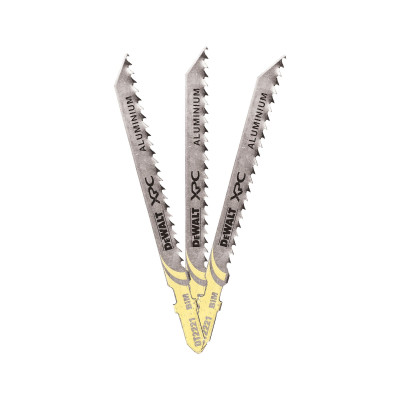 Lame De Scie Sauteuse Xpc À Denture Fraisée Bim Profondeur De Coupe 30Mm Attach