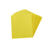 Feuilles Abrasives Pour Poncage A La Main Grain 180 230X280Mm Préparation/Finiti
