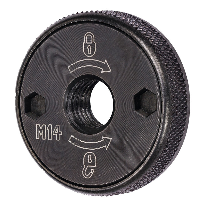 Flasque De Serrage Pour Meuleuse M14