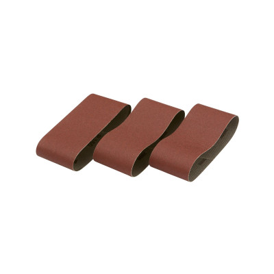 Abrasif Pour Ponceuses A Bande Compacte Grain 150 64X356Mm