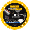 Disque Extreme Métal 355 X X 25.4 X 3.3 mm