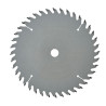 Lame De Scie Circulaire Portative Carbure Extreme Workshop, 184X16Mm, 40 Dents,