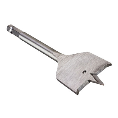 Mèche À Bois Plate 25X150Mm