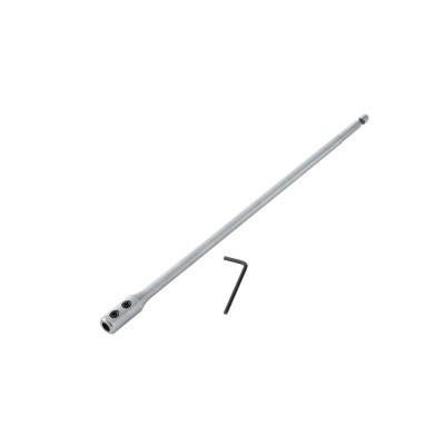 Rallonge 6 Pans 300X1/4" (6,35Mm)