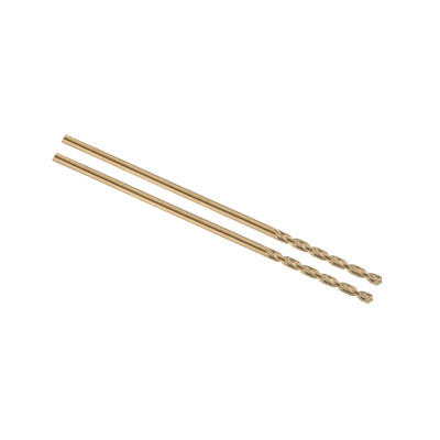 Foret Métal HSS-CO Extreme 1X12X34Mm