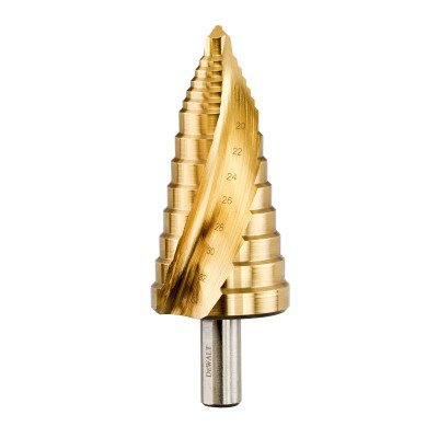 Foret Étagé 20-34Mm