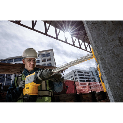 Foret SDS-MAX Carbure Elite 4 Taillants 19X550X670Mm