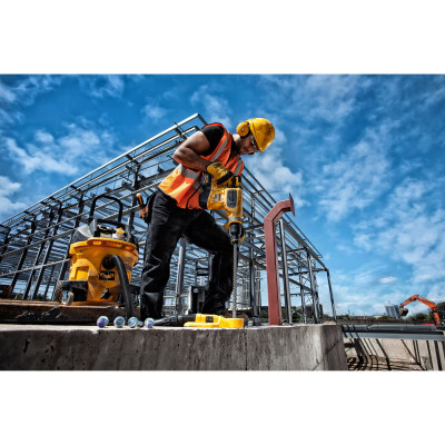 Foret SDS-MAX Carbure Elite 4 Taillants 25X200X340Mm