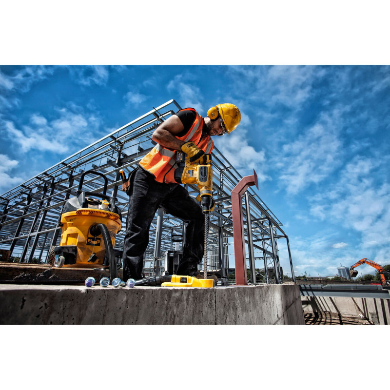 Foret SDS-MAX Carbure Elite 4 Taillants 25X200X340Mm