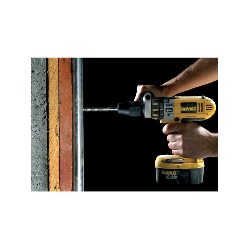 Foret Multi-Materiaux 8X104X134Mm