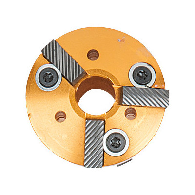 Fraise Double, 45°+75°, 28-35 mm