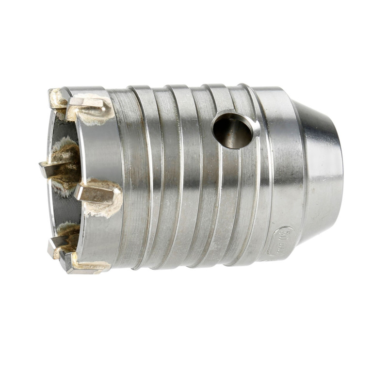 Couronne Trépans SDS-Plus Carbure 80X60X72Mm