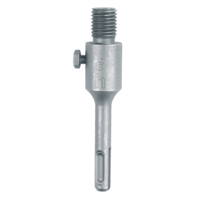 Adaptateur Pour Couronne Trépan SDS-Plus 110Mm
