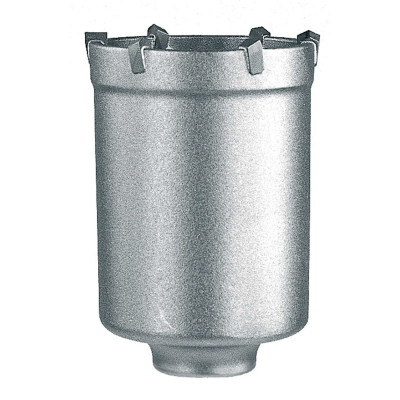 Couronne Trépans Carbure SDS-MAX 68X107Mm