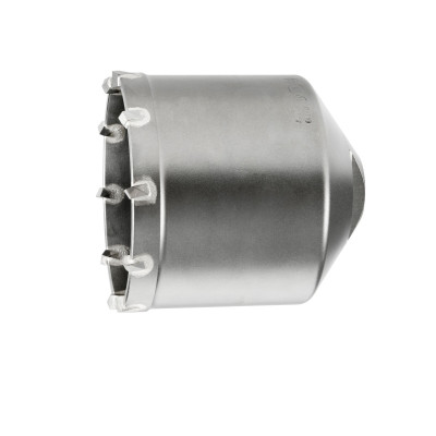Couronne Trépans Carbure SDS-MAX 100X107Mm