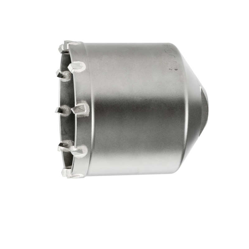 Couronne Trépans Carbure SDS-MAX 100X107Mm
