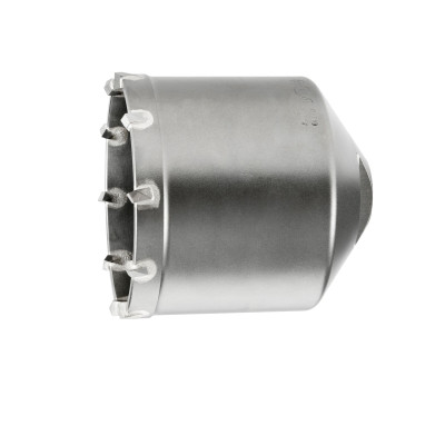 Couronne Trépans Carbure SDS-MAX 125X107Mm