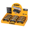 Coffret De 32 Pièces Avec Embouts 25Mm: Pz2X2,Pz3X1,Ph1X1,Ph2X2,Ph3X1,Pl3X1,Pl4X