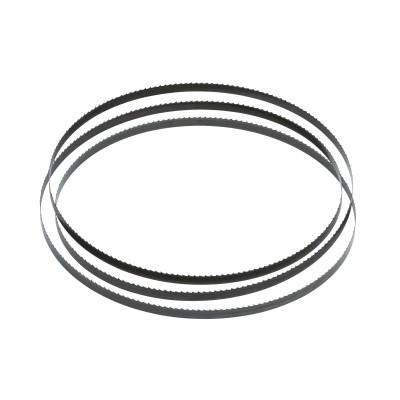 Lame 2215Mm Pour Scie À Ruban Dw876 Pour Délignage/Tronçonnage Largeur 10Mm