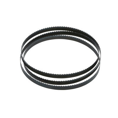 Lame 2215Mm Pour Scie À Ruban Dw876 Pour Débit Bois Agglo. Épais Largeur 20Mm