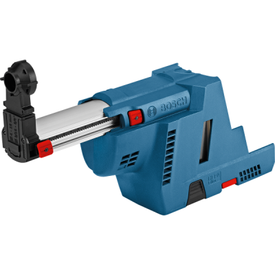 Système D'Aspiration Gde 18V-16 Compatible Avec Le Gbh 18V-26 F (C)