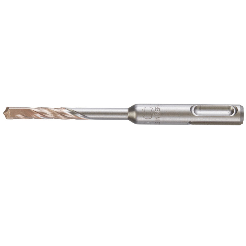 Foret Beton SDS-Plus Carbure Extreme 2 Taillants 6X50X110Mm