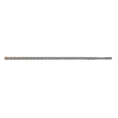 Foret Beton SDS-Plus Carbure Extreme 2 Taillants 10X300X350Mm