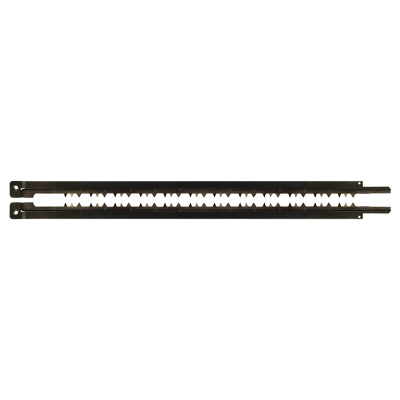 Lame Pour Scie Alligator Tct 32 Dents XR Flexvolt - Bois Tendre Ou Dur 450Mm