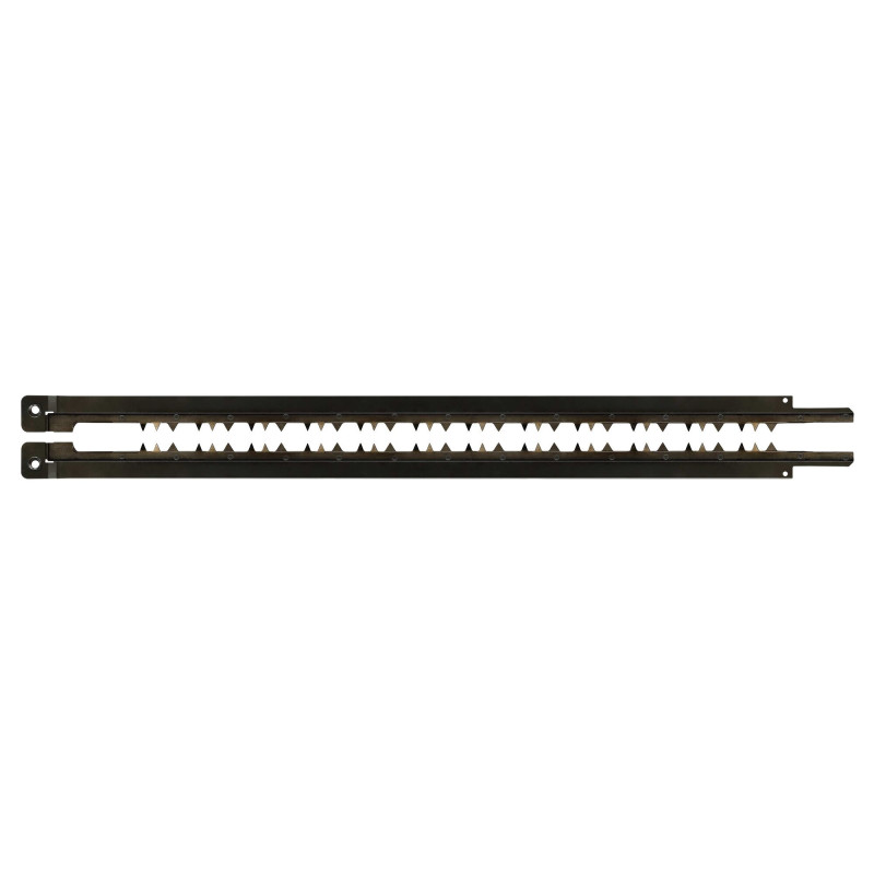 Lame Pour Scie Alligator Tct 32 Dents XR Flexvolt - Bois Tendre Ou Dur 450Mm